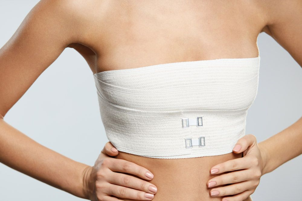 Enhance Wellness and Posture Through Breast Reduction