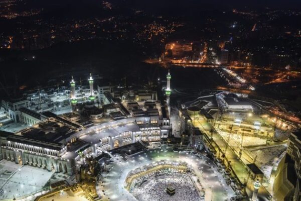 Umrah Packages