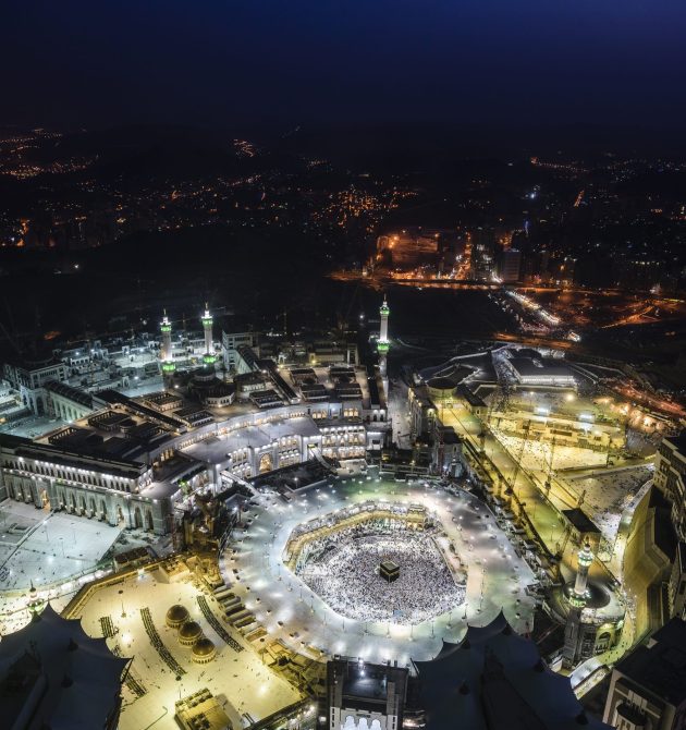 Umrah Packages