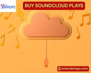 Buy SoundCloud Plays