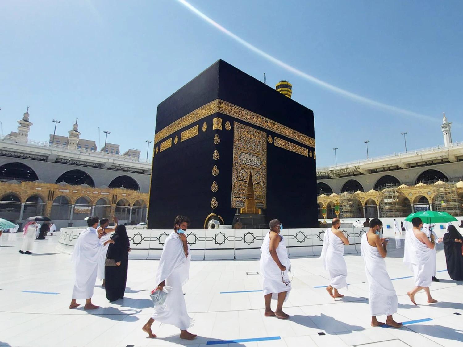 Cheap Umrah Packages