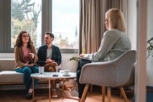 couples therapy services in New York
