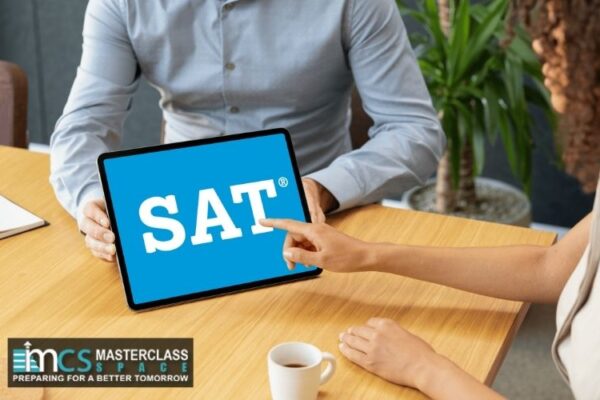 Digital SAT Training Online in Jersey City