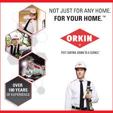 Protecting Homes One Pest at a Time