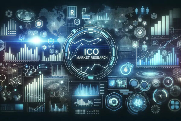 ico marketing services, crypto marketing agency