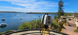 3D laser scanning Perth