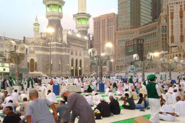 Women Umrah Packages 2026