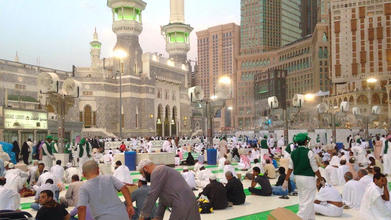 Women Umrah Packages 2026