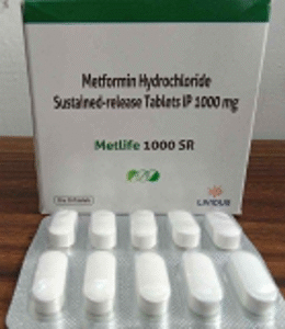 Metformin Sandoz 1000 mg is widely used to support glycemic stability in people with Type 2 diabetes.