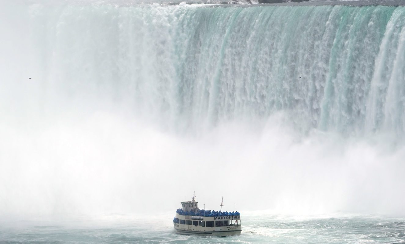 Niagara Falls Tours