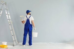 painters in Southern California