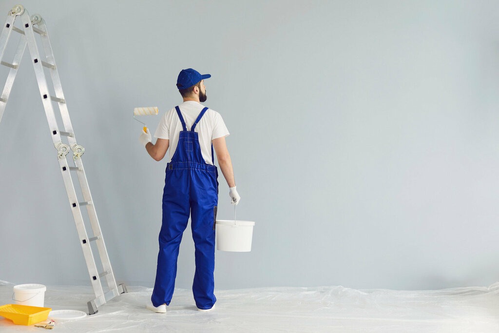 painters in Southern California