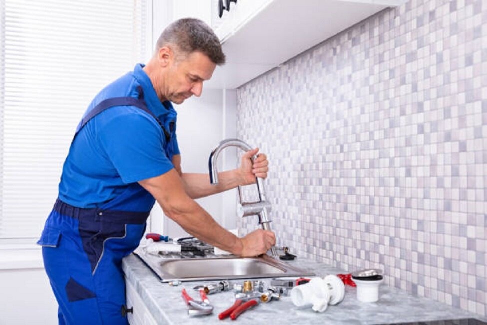 plumbing services Brooklyn