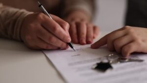 property buyer’s agent