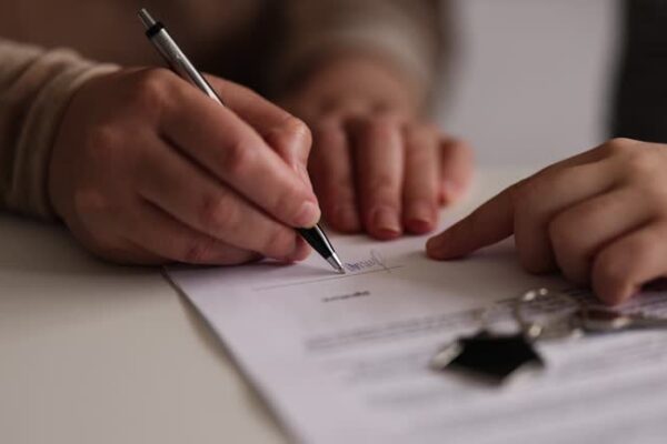 property buyer’s agent