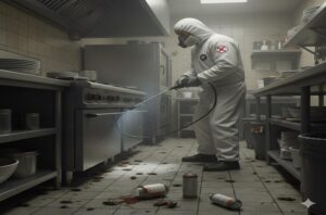 Pest Control Safehome Pest Services