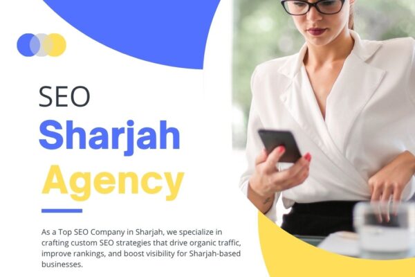 seo sharjah agency