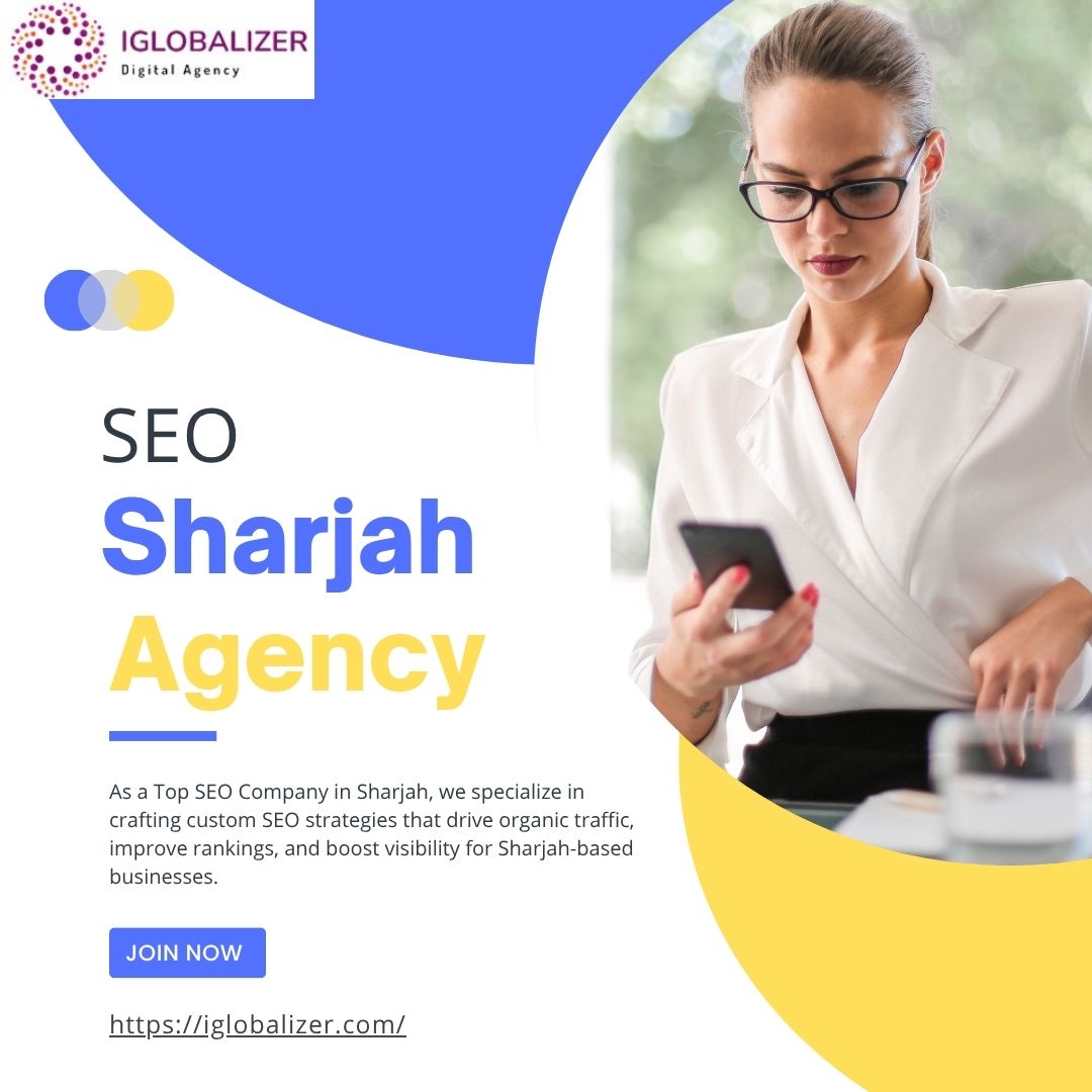 seo sharjah agency