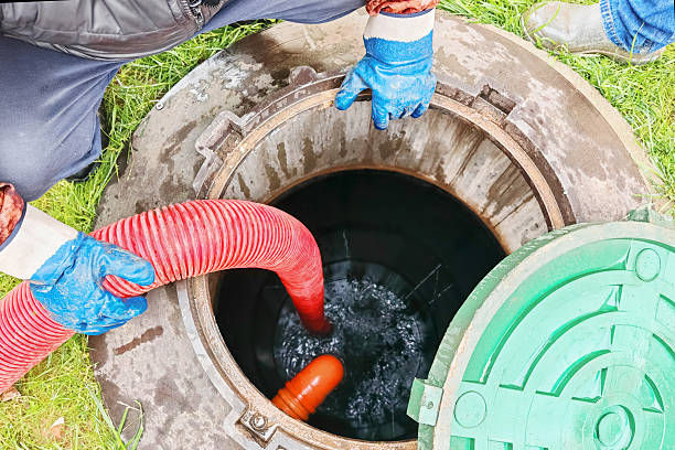 septic system service
