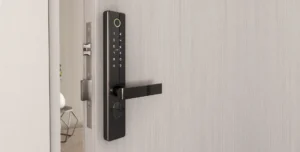 Smart Lock Installation