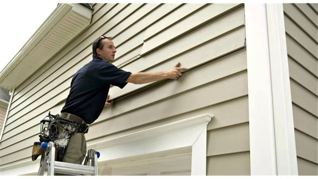 top siding contractors in St. Louis