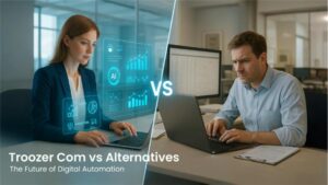 Troozer Com vs Alternatives