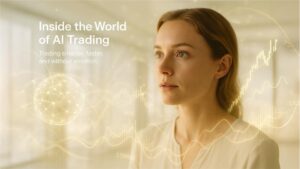 AI-Powered Trading Platforms