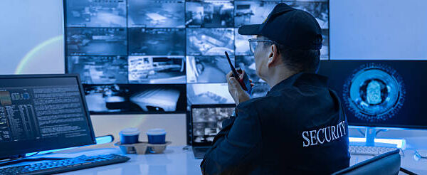 watch security guard services