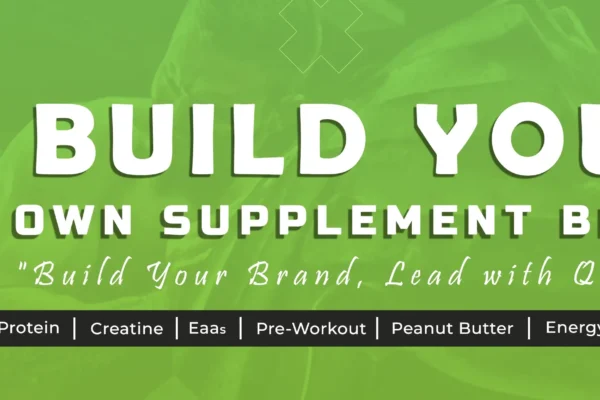 Nutraceuticals Third Party Manufacturers in India