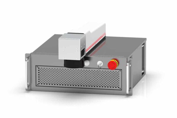 волоконный лазерный маркер