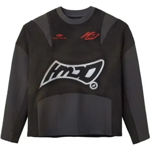 ‘Graphite Moteaux’ Jersey