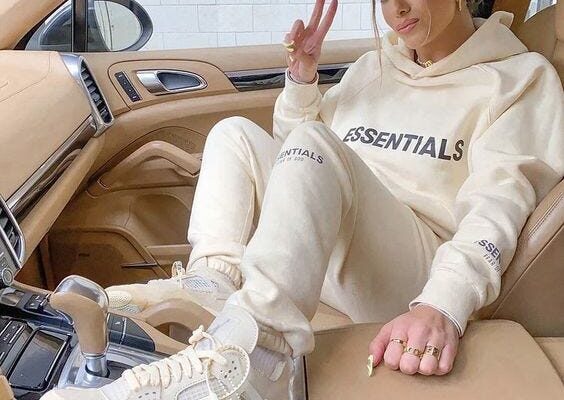 You Should essentials clothing Shop at essential hoodie Official Store