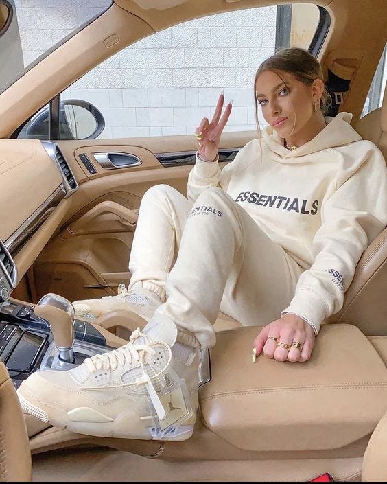 You Should essentials clothing Shop at essential hoodie Official Store