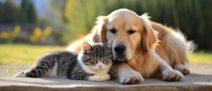 內地寵物入境香港