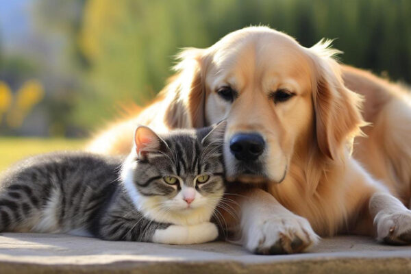 內地寵物入境香港