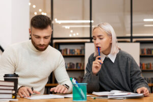 online GRE exam help