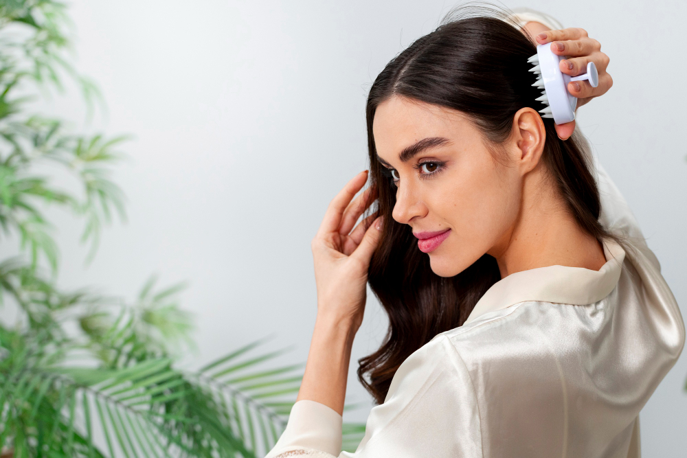 Regenerative Hair Restoration in Jubilee Hills