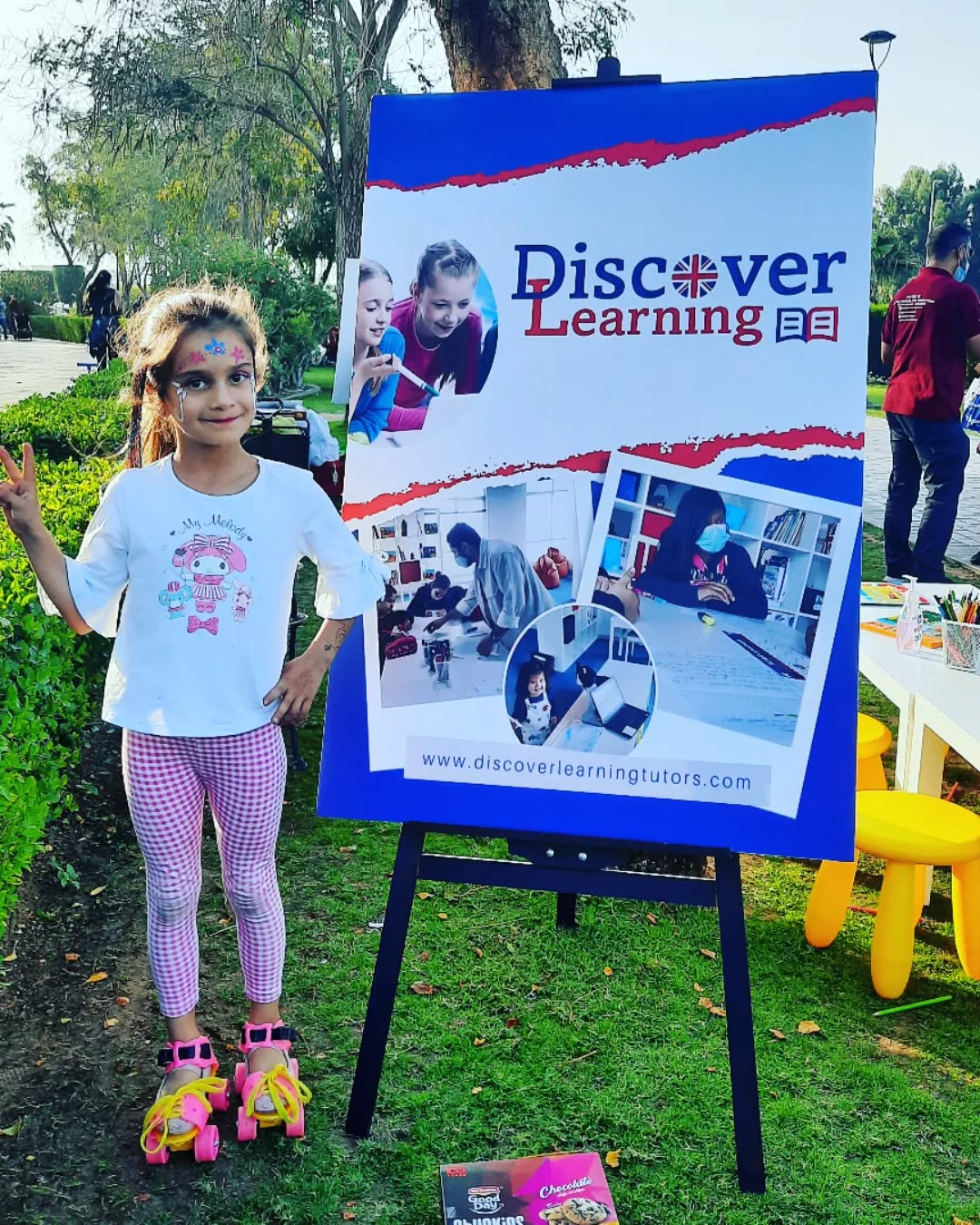 online classes in uae