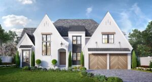 custom home builders in darien ct