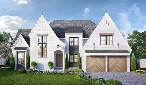 custom home builders in darien ct