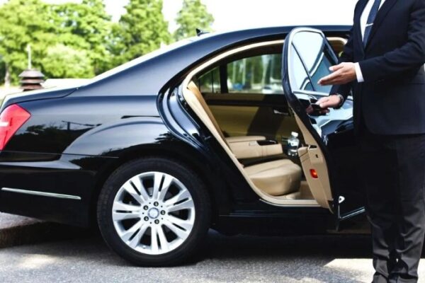 suv transportation services atlanta