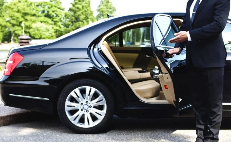 suv transportation services atlanta
