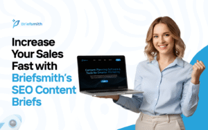 Elicit vs. Briefsmith: When AI Research Isn’t Enough for Real Content Creation