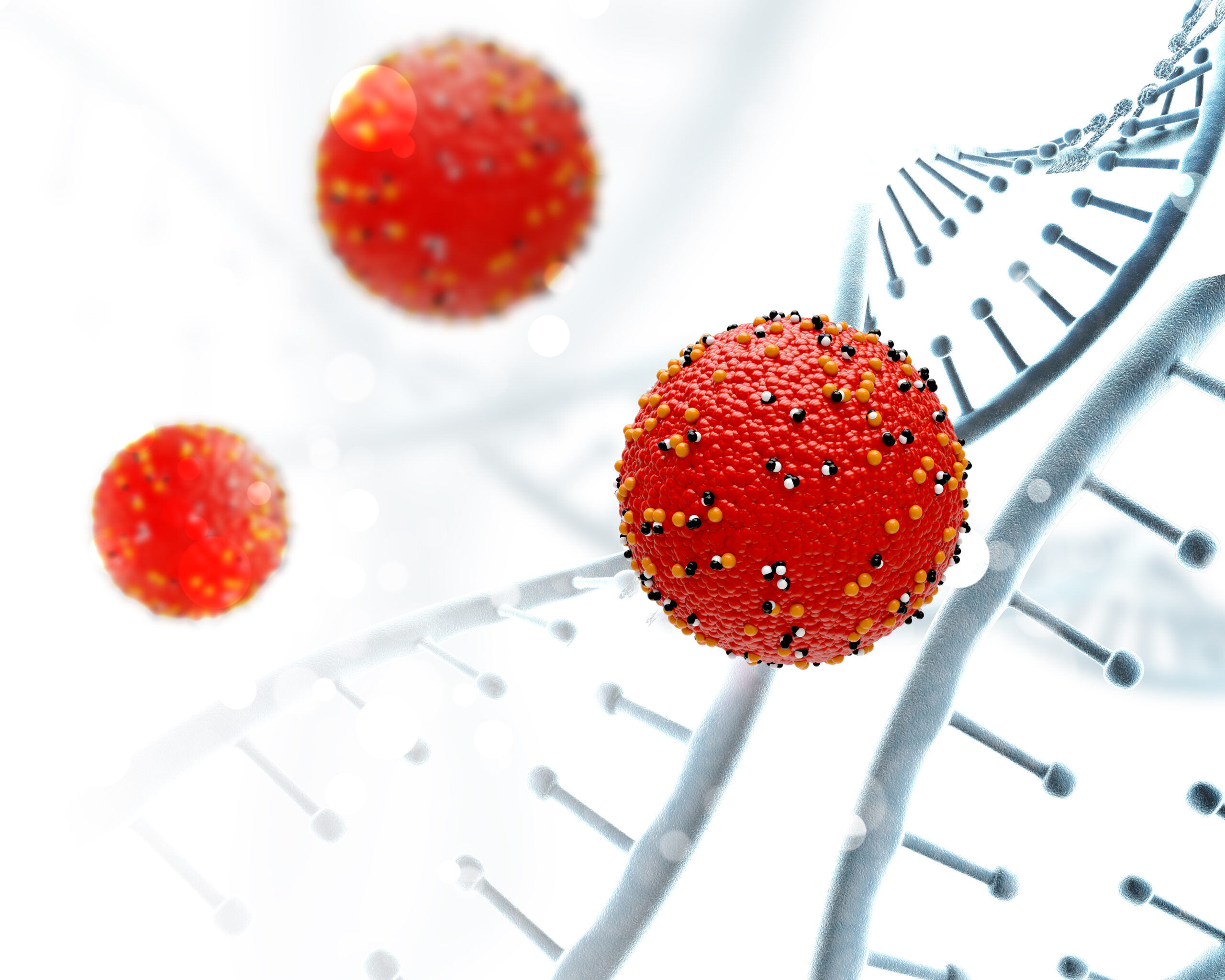 Virus Specific T cells