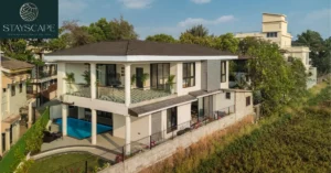 Lonavala Villa With Pool | Luxury Stay for Family & Friends