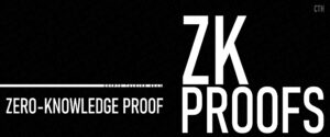 Zero Knowledge Proof