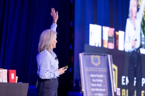 business development coaching