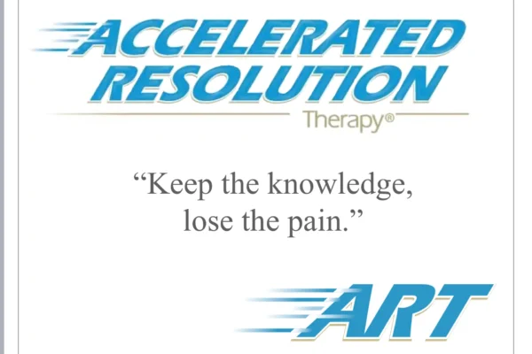 Accelerated Resolution Therapy