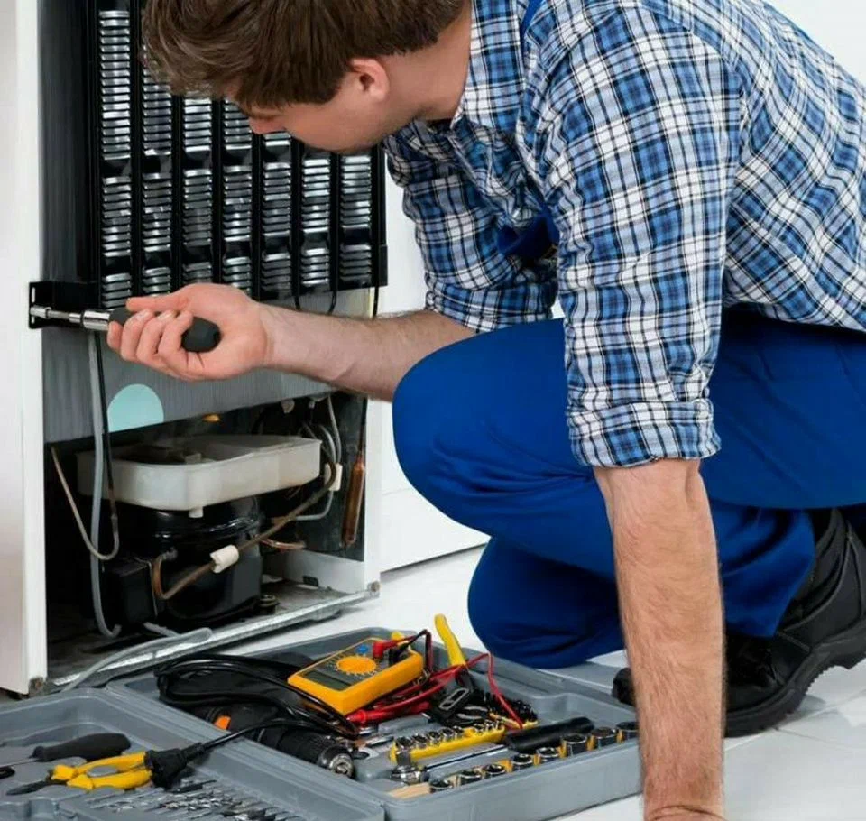 Appliance Repair Services in Cincinnati, OH