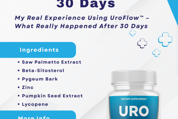 UroFlow